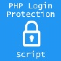 PHP Log In Protection Script