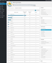 mySTAT - Site Visitor Statistics WordPress Plugin Screenshot 16
