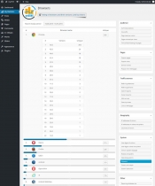 mySTAT - Site Visitor Statistics WordPress Plugin Screenshot 37
