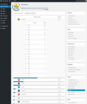 mySTAT - Site Visitor Statistics WordPress Plugin Screenshot 37