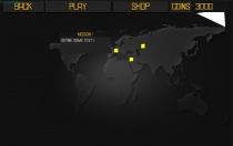 Air Defender - Unity Game Source Code Screenshot 3