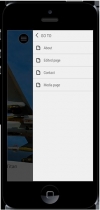 WordPress Mobile Pack PRO Screenshot 8