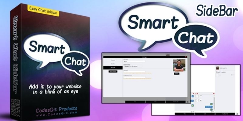 Smart Chat - PHP Script