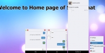 Smart Chat - PHP Script Screenshot 14