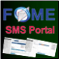 Fome SMS Portal Advanced - PHP Script