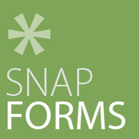 Snap Forms - Professional Responsive AJAX Forms