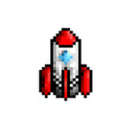 Rocket x 2 - Unity App Source Code