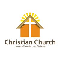 Christian Church - Logo Template