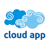 Cloud App - Logo Template