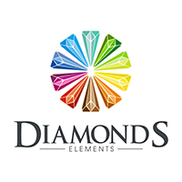 Diamonds - Logo Template