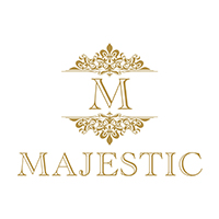 Majestic - Logo Template