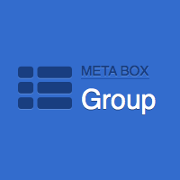 Meta Box Group Extension - Wordpress Plugin