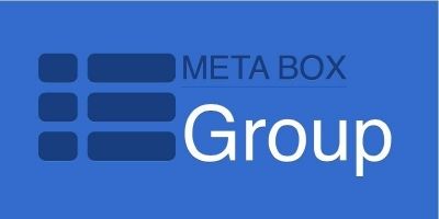 Meta Box Group Extension - Wordpress Plugin