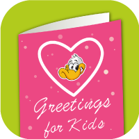 Kids Card Creator - iOS App Source Code