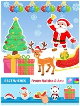 Kids Card Creator - iOS App Source Code Screenshot 2