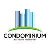 condominium-logo-template
