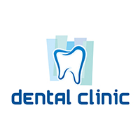 Dental Clinic - Logo Template