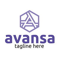 Avans - Logo Template
