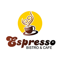 Espresso - Logo Template