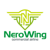 nero-wing-logo-template