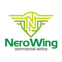Nero Wing - Logo Template