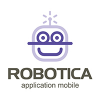 Robotica - Logo Template