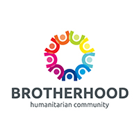 Brotherhood - Logo Template