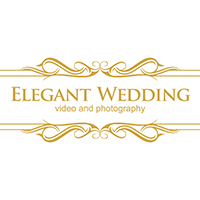 Elegant Wedding - Logo Template