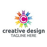 Creative Design - Logo Template