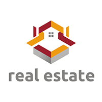 Real Estate V1 - Logo Template