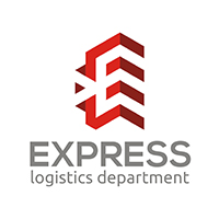 Express - Logo Template