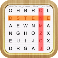 Word Search Game - Android Source Code