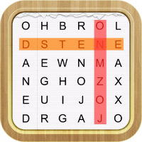 Word Search Game - Android Source Code