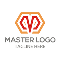 Master - Logo Template