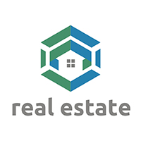 Real Estate V2 - Logo Template