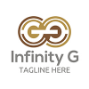 infinity-g-logo-template