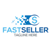 FastSeller - Logo Template