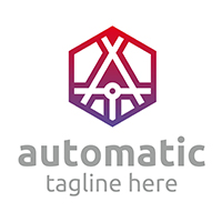 Automatic - Logo Template