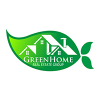 Green Home - Logo Template