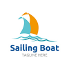 sailing-boat-logo-template