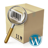 Shipping Tracking Woocommerce - Wordpress Plugin