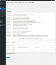Shipping Tracking Woocommerce - Wordpress Plugin Screenshot 3