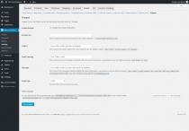 Shipping Tracking Woocommerce - Wordpress Plugin Screenshot 4
