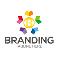 Branding - Logo Template