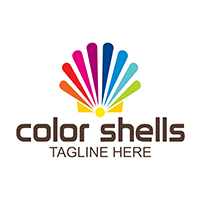 Color Shells
