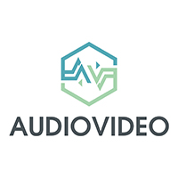 Audio Video V3 - Logo Template by Acongraphic | Codester