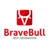 Brave Bull - Logo Template