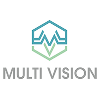 MultiVision V1 - Logo Template