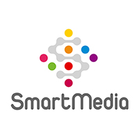 Smart Media - Logo Template