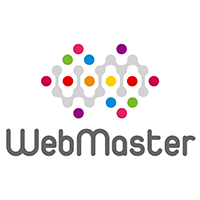 Web Master - Logo Template